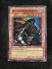 Armageddon Knight