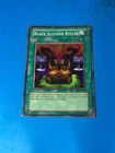Black Illusion Ritual