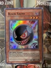 Black Salvo