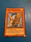 Crystal Beast Cobalt Eagle