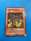 Cyberdark Horn