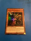 Red-Eyes Black Dragon