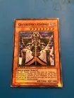 Gravekeeper's Visionary