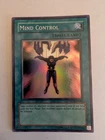 Mind Control