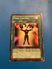Mind Control
