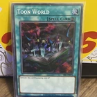 Toon World