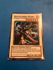 Reptilianne Hydra