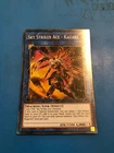 Sky Striker Ace - Kagari