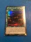 Sky Striker Airspace - Area Zero