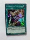 Sky Striker Mecha - Eagle Booster