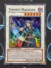 Elemental HERO Tempest