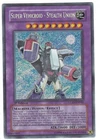 Super Vehicroid - Stealth Union