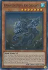 Superancient Deepsea King Coelacanth
