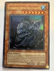 Superancient Deepsea King Coelacanth