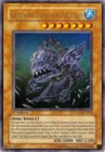 Superancient Deepsea King Coelacanth
