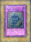 Supercharge