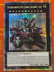 Superdreadnought Rail Cannon Juggernaut Liebe