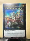 Superdreadnought Rail Cannon Juggernaut Liebe