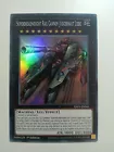Superdreadnought Rail Cannon Juggernaut Liebe