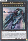 Superdreadnought Rail Cannon Juggernaut Liebe