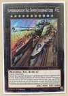 Superdreadnought Rail Cannon Juggernaut Liebe
