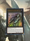 Superdreadnought Rail Cannon Juggernaut Liebe