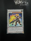 Superalloy Beast Raptinus