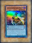 Superheavy Samurai Prodigy Wakaushi