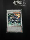 Superheavy Samurai Blue Brawler