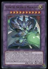 Supreme Arcanite Magician
