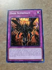 Dark Supremacy