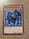 Driangle, Dragon of the Dark Deep