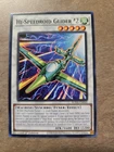Hi-Speedroid Glider #2