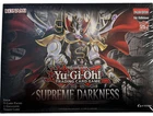 Dark Supremacy