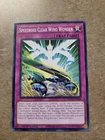 Speedroid Clear Wing Wonder