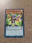 Speedroid Colonel Clackers