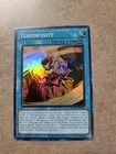 Tenyinfinity