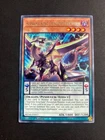 Dark Rebellion Xyz Dragon