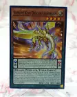 Supreme King Dragon Lightwurm