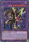 Supreme King Dragon Starving Venom