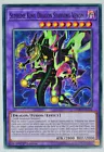 Supreme King Dragon Starving Venom