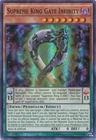 Supreme King Gate Infinity