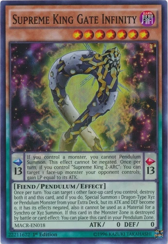 Machine King Prototype