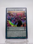 Supreme King Z-ARC - Synchro Universe
