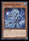 Supreme Sea Mare