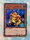 Swap Frog