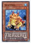 Swap Frog