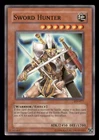 Sword Hunter