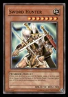 Sword Hunter