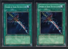 Sword of Dark Destruction